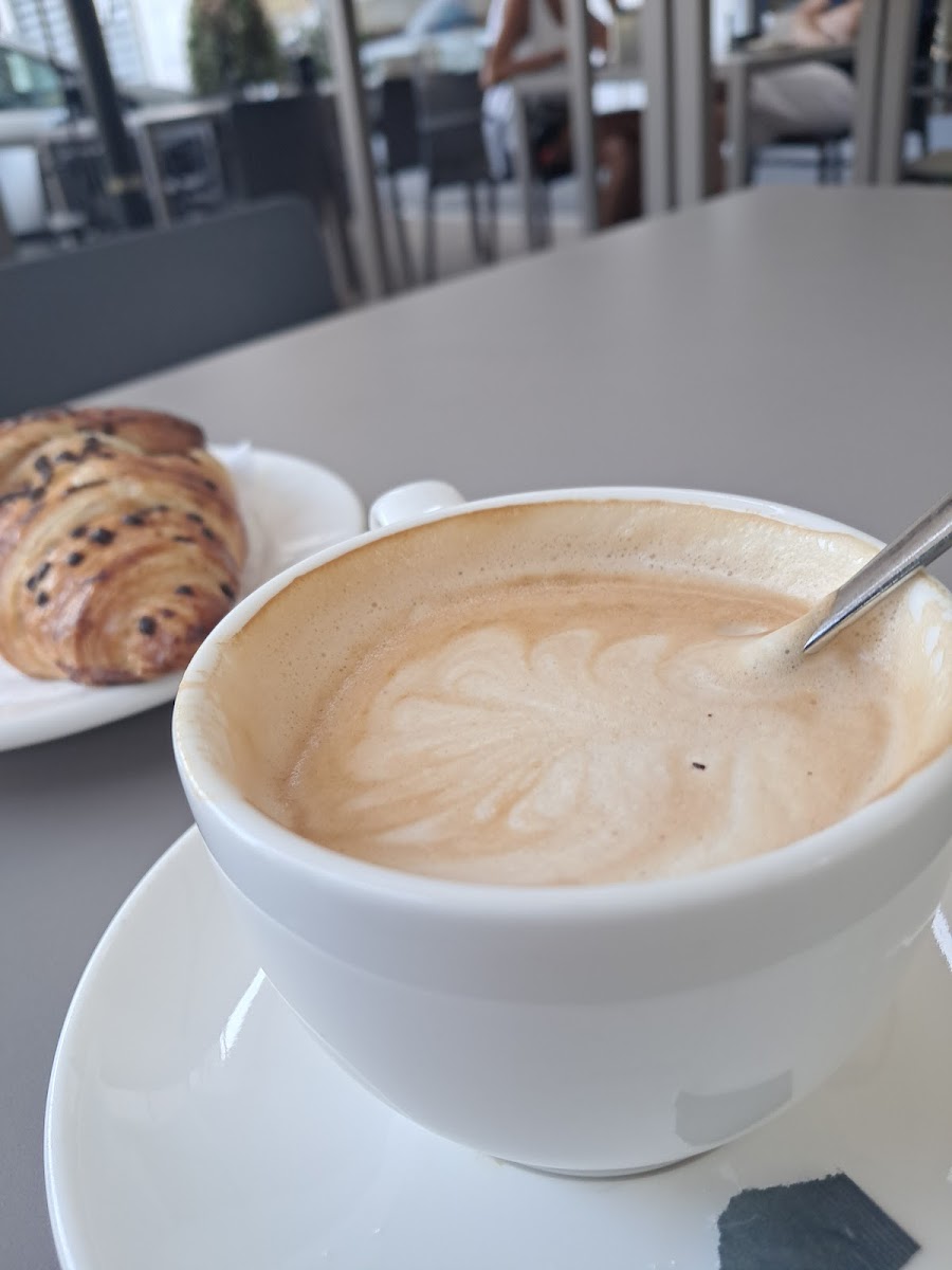 Jem Cafè Busto Arsizio Photo 2