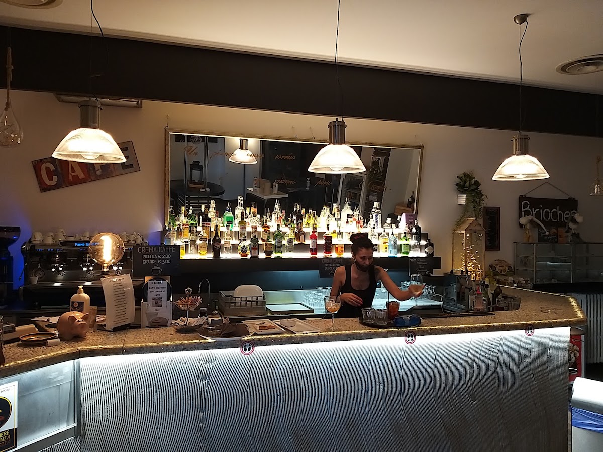 Jem Cafè Busto Arsizio Photo 3