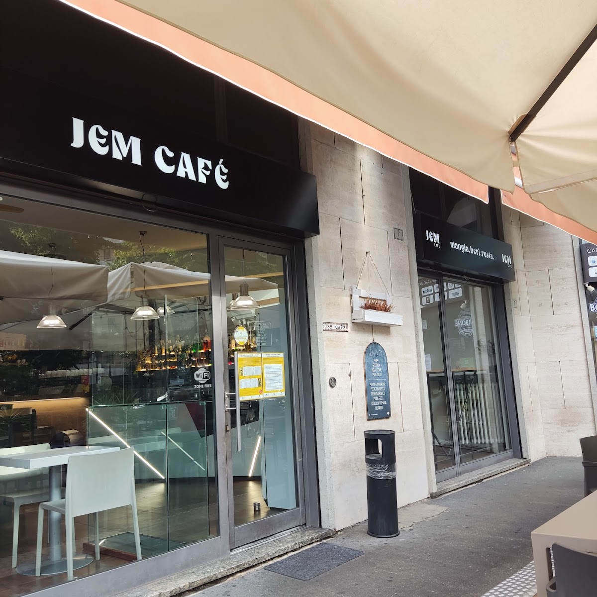 Jem Cafè Busto Arsizio Photo 4