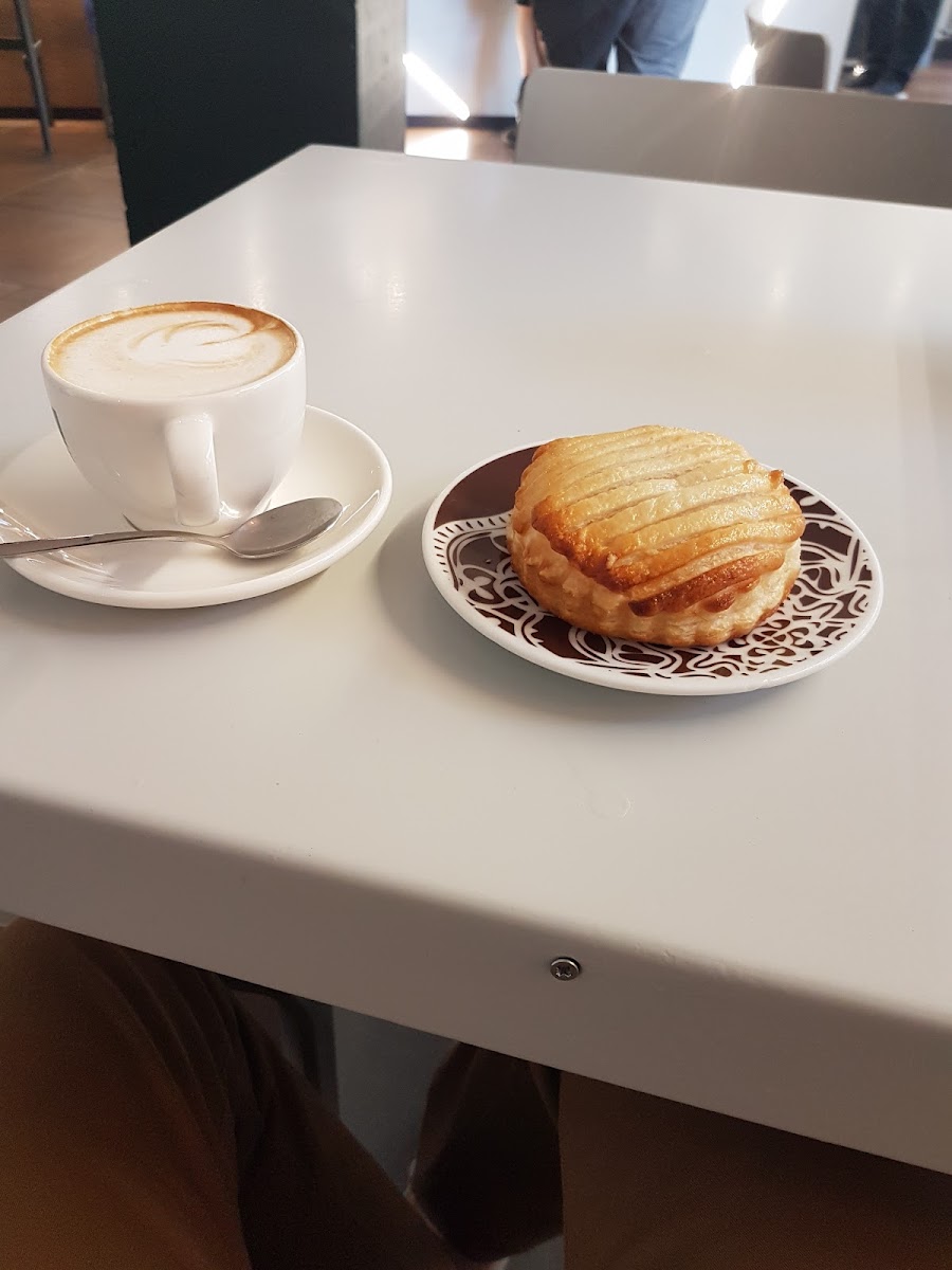 Jem Cafè Busto Arsizio Photo 6