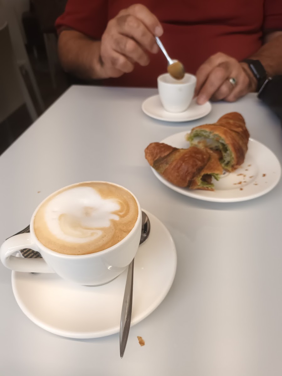Jem Cafè Busto Arsizio Photo 7