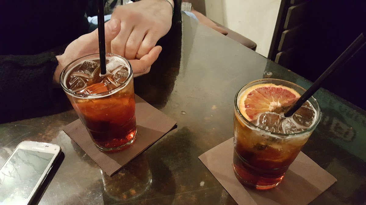 Jem Cafè Busto Arsizio Photo 8