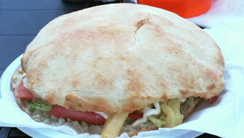 Pizzeria La Taranta Photo 2