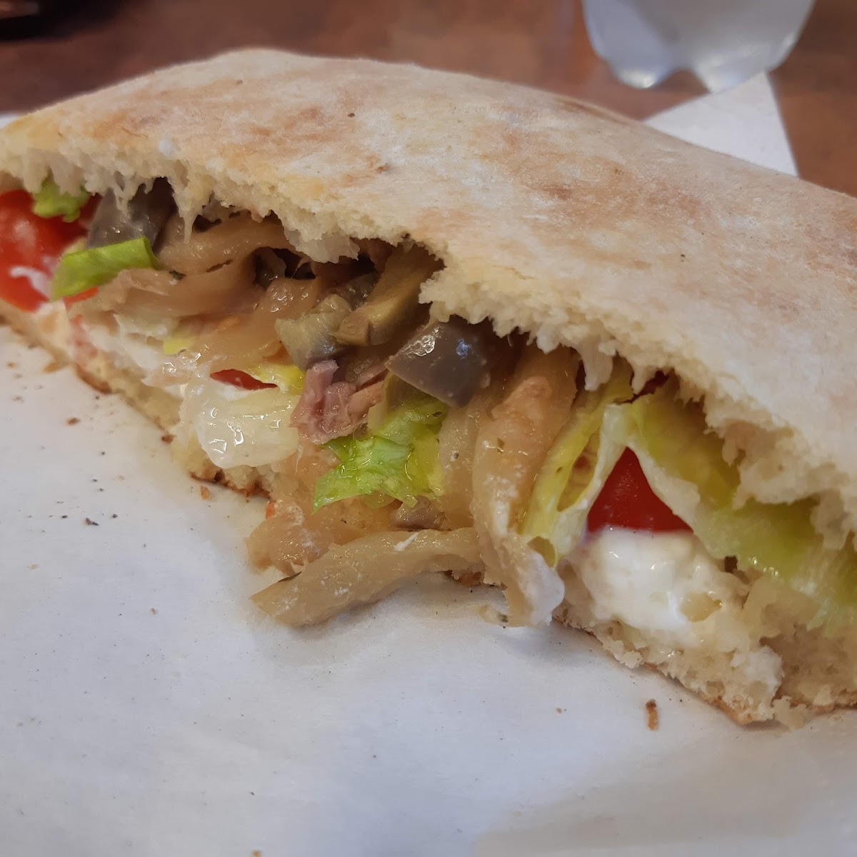 Pizzeria La Taranta Photo 8