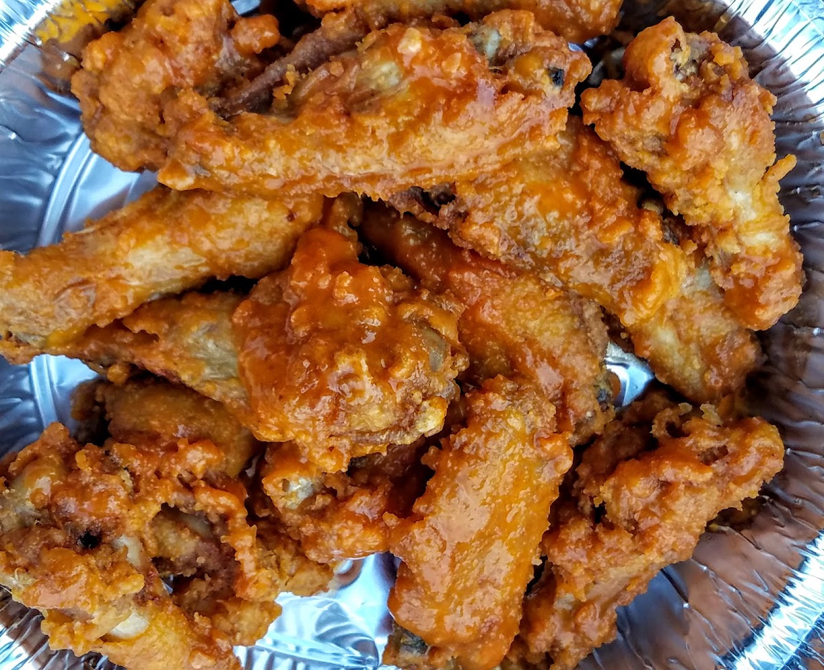 Chicken Delight Photo 10