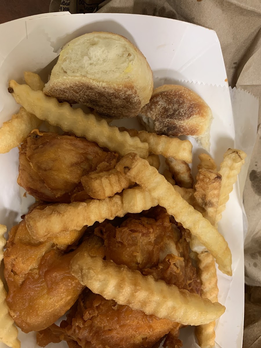 Chicken Delight Photo 2