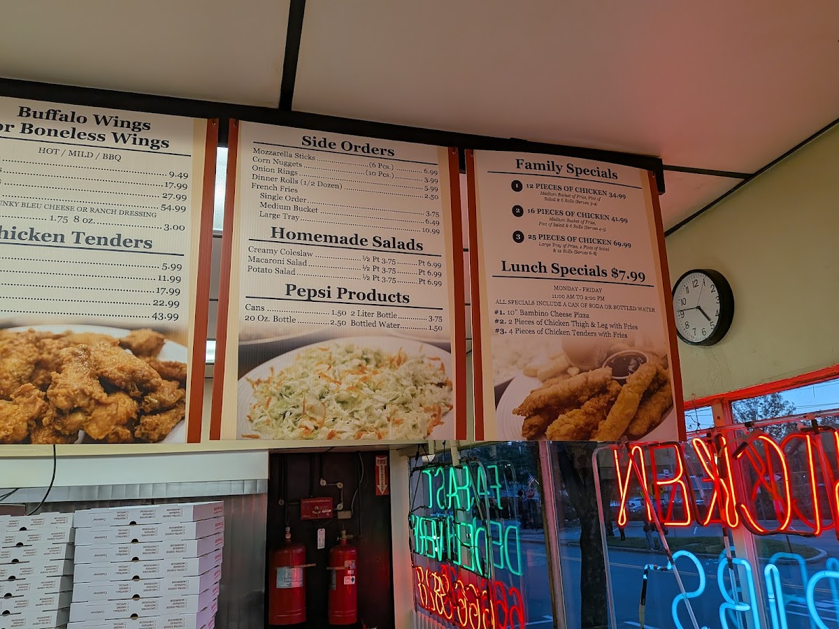 Chicken Delight Photo 3