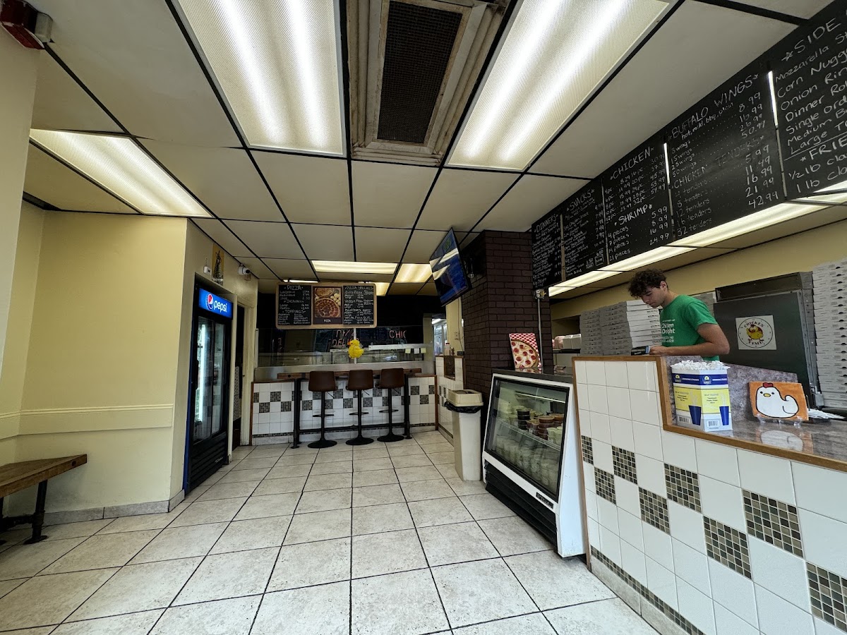 Chicken Delight Photo 4