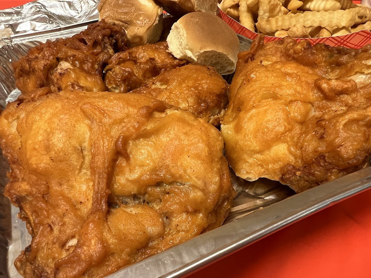 Chicken Delight Photo 5