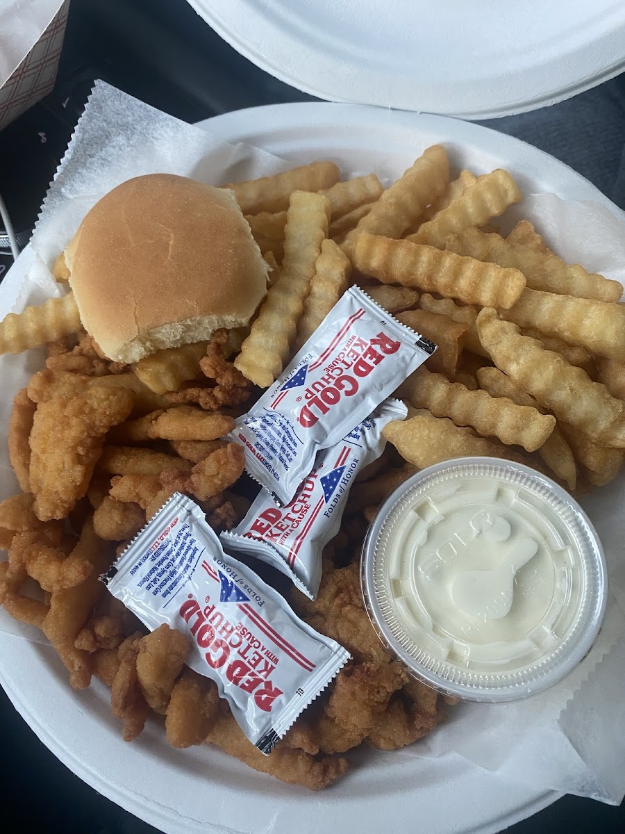 Chicken Delight Photo 8