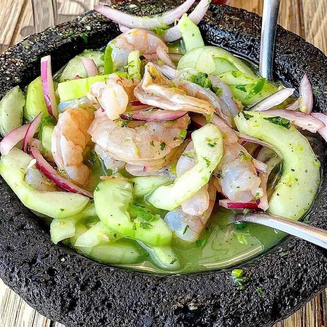 Fiesta Fare