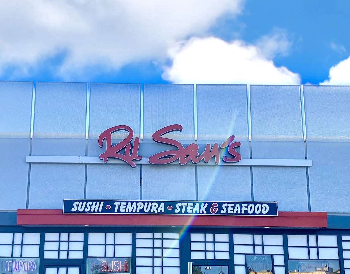 Ru San's Kennesaw