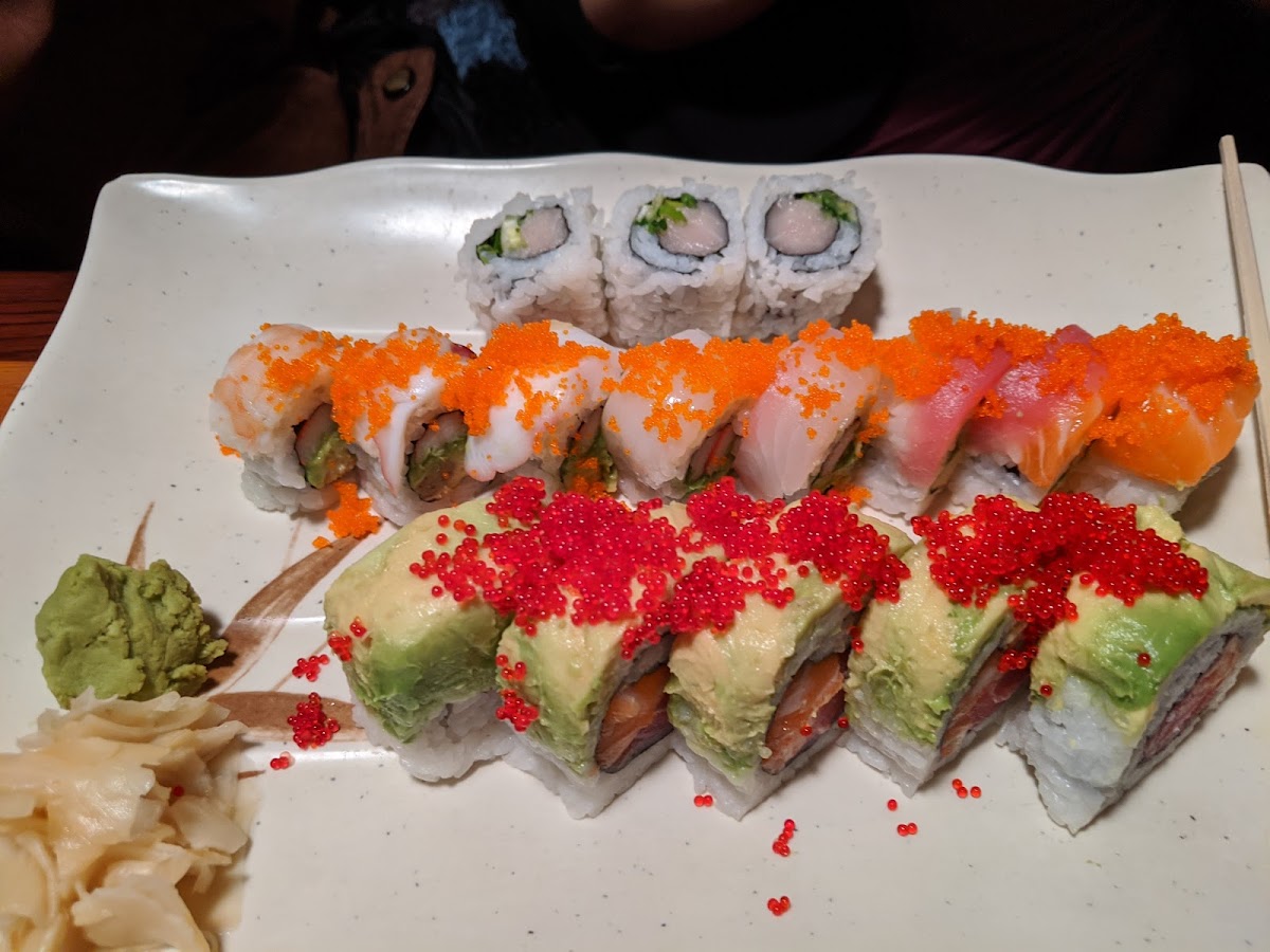 Ru San's Kennesaw Photo 5