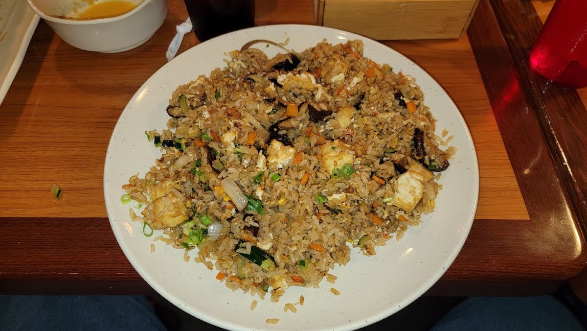 Ru San's Kennesaw Photo 6