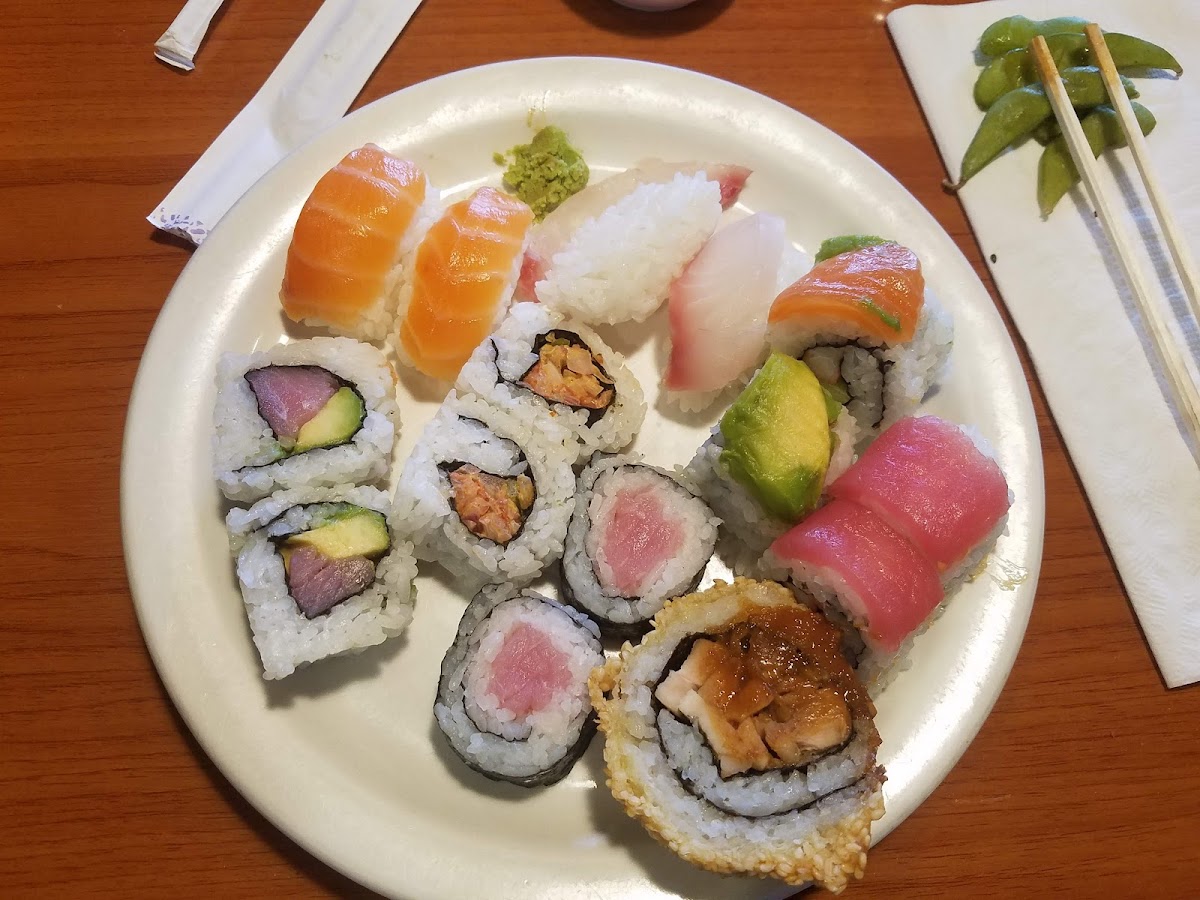 Ru San's Kennesaw Photo 7