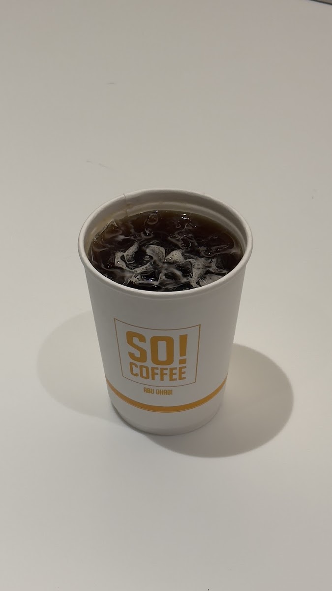 So!Coffee Photo 10