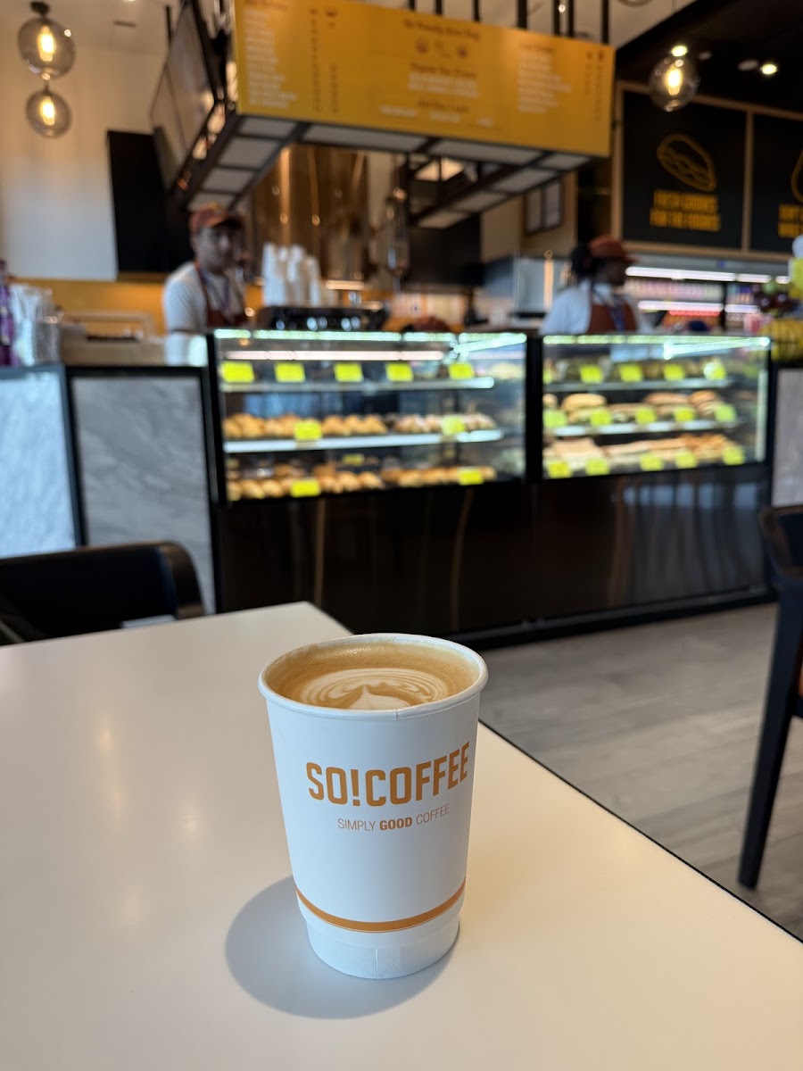 So!Coffee Photo 3