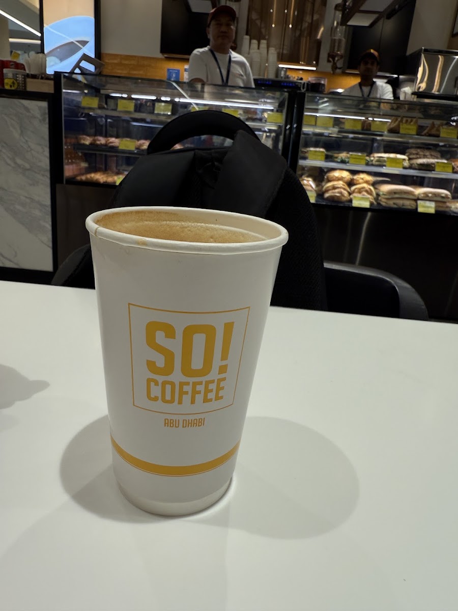 So!Coffee Photo 4