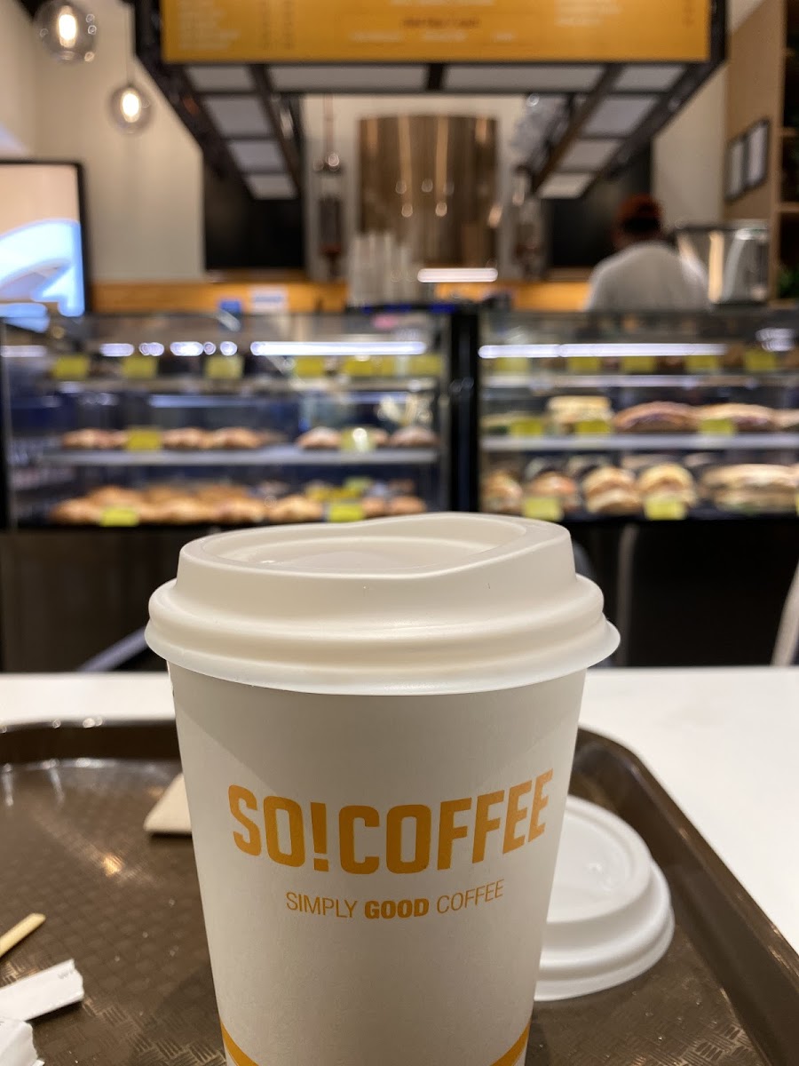 So!Coffee Photo 5