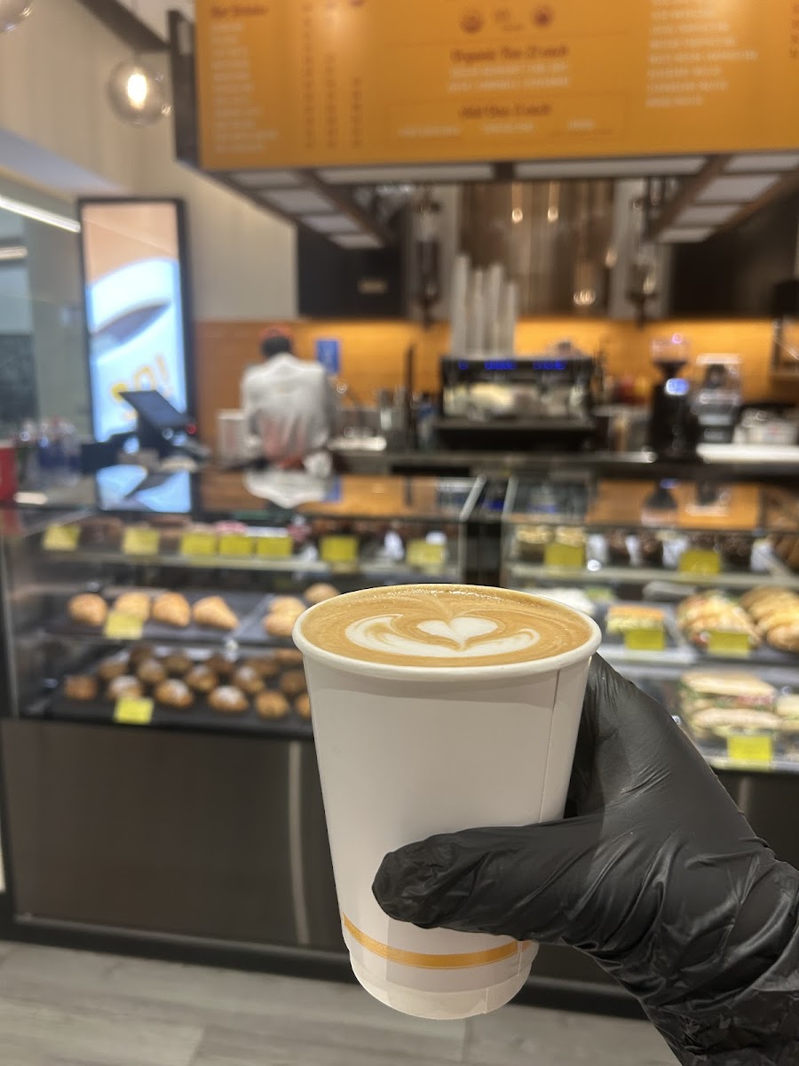 So!Coffee Photo 7