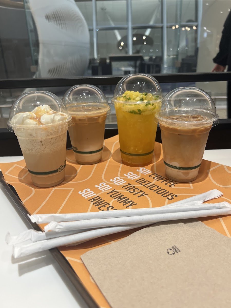 So!Coffee Photo 8