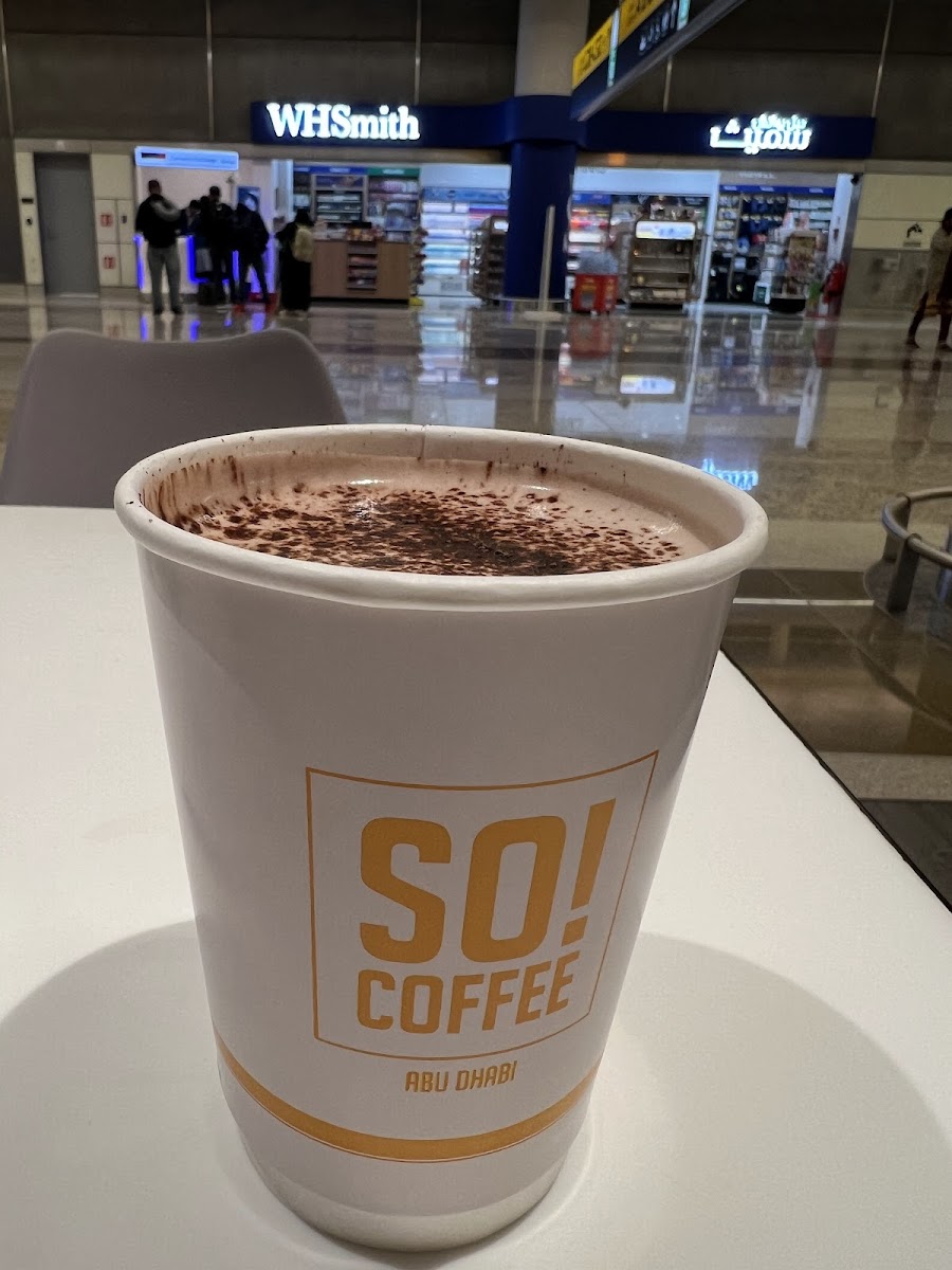 So!Coffee Photo 9