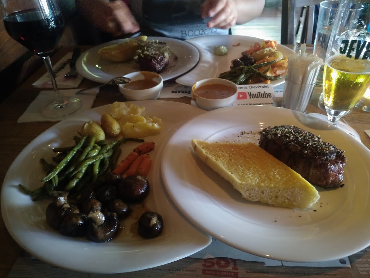 Steakhus Photo 5