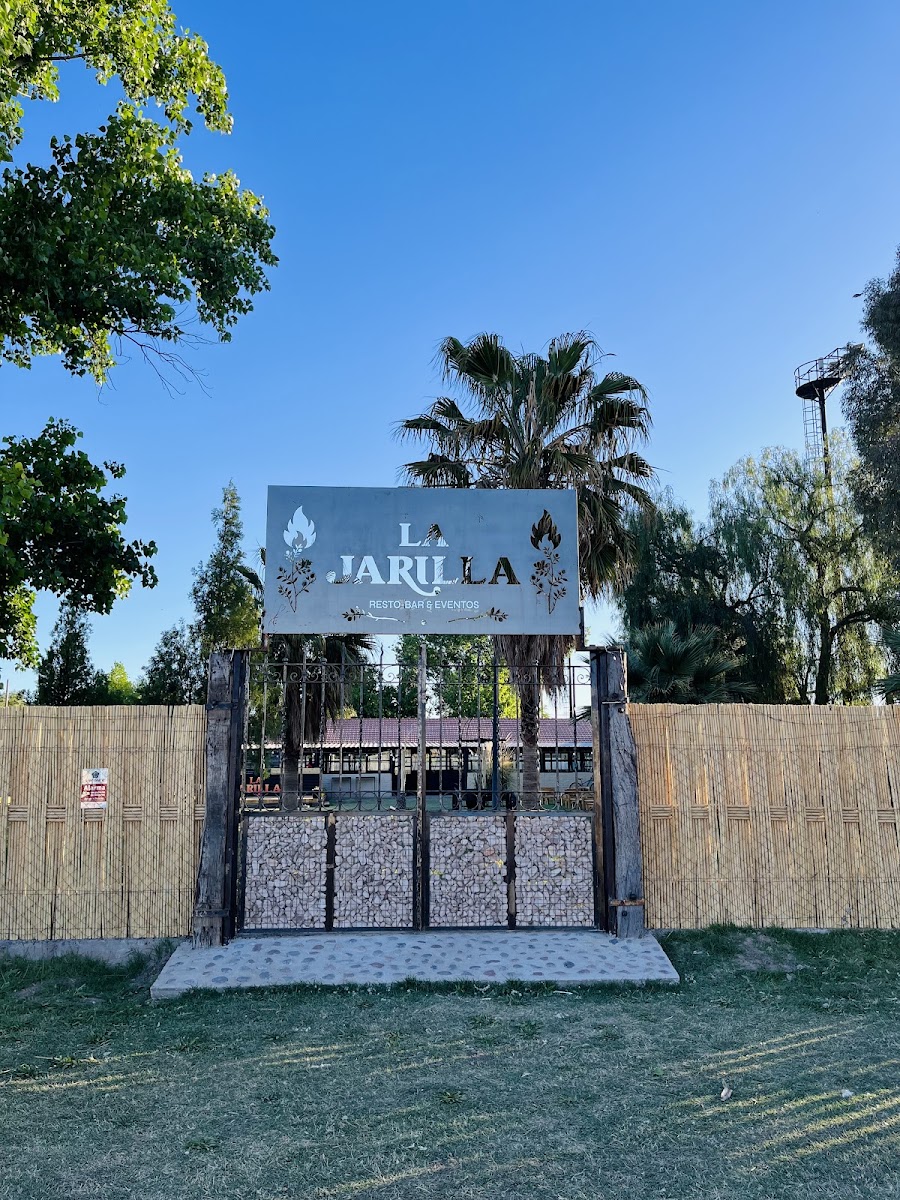La Jarilla Photo 4