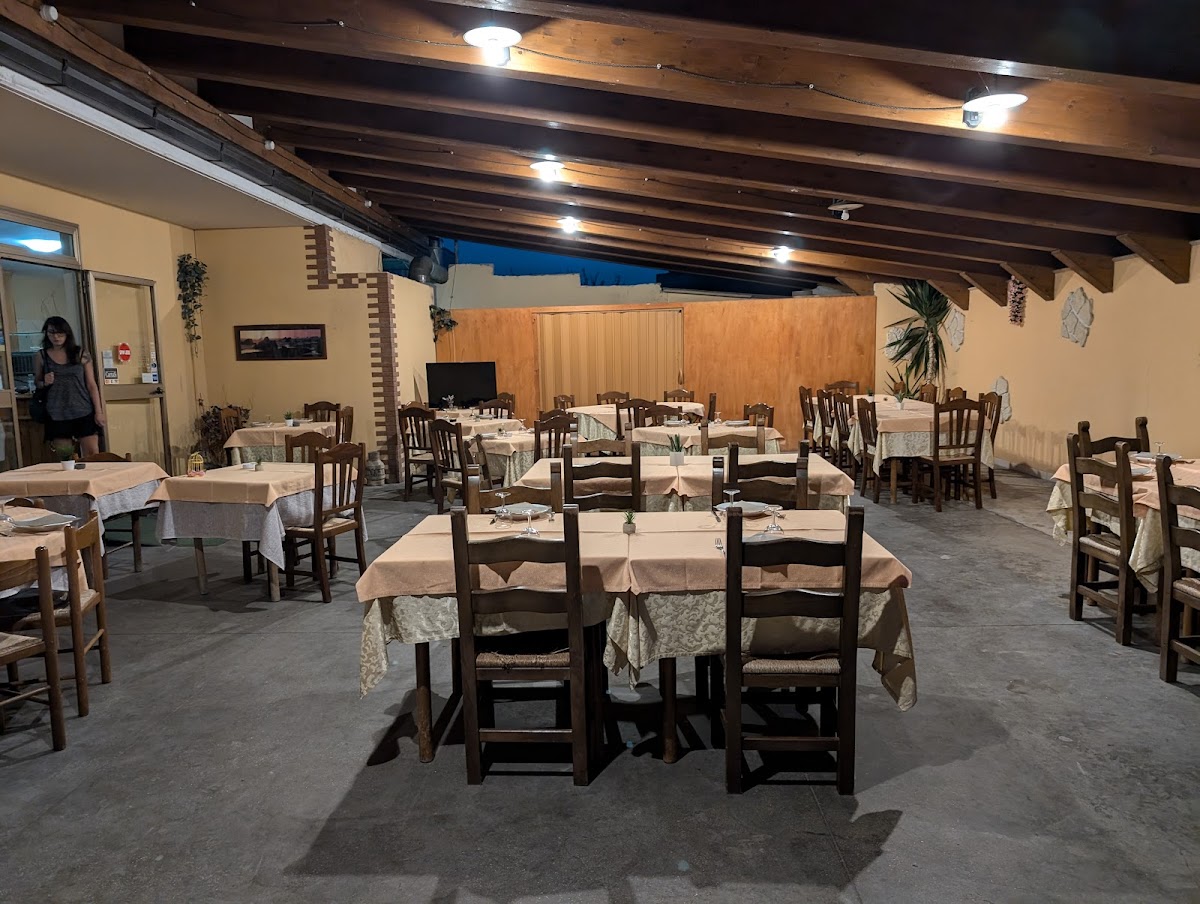 Santa Lucia Ristorante Pizzeria