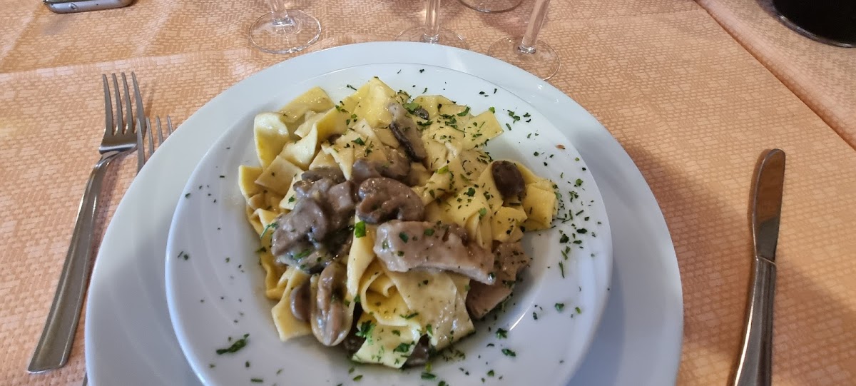 Santa Lucia Ristorante Pizzeria Photo 10