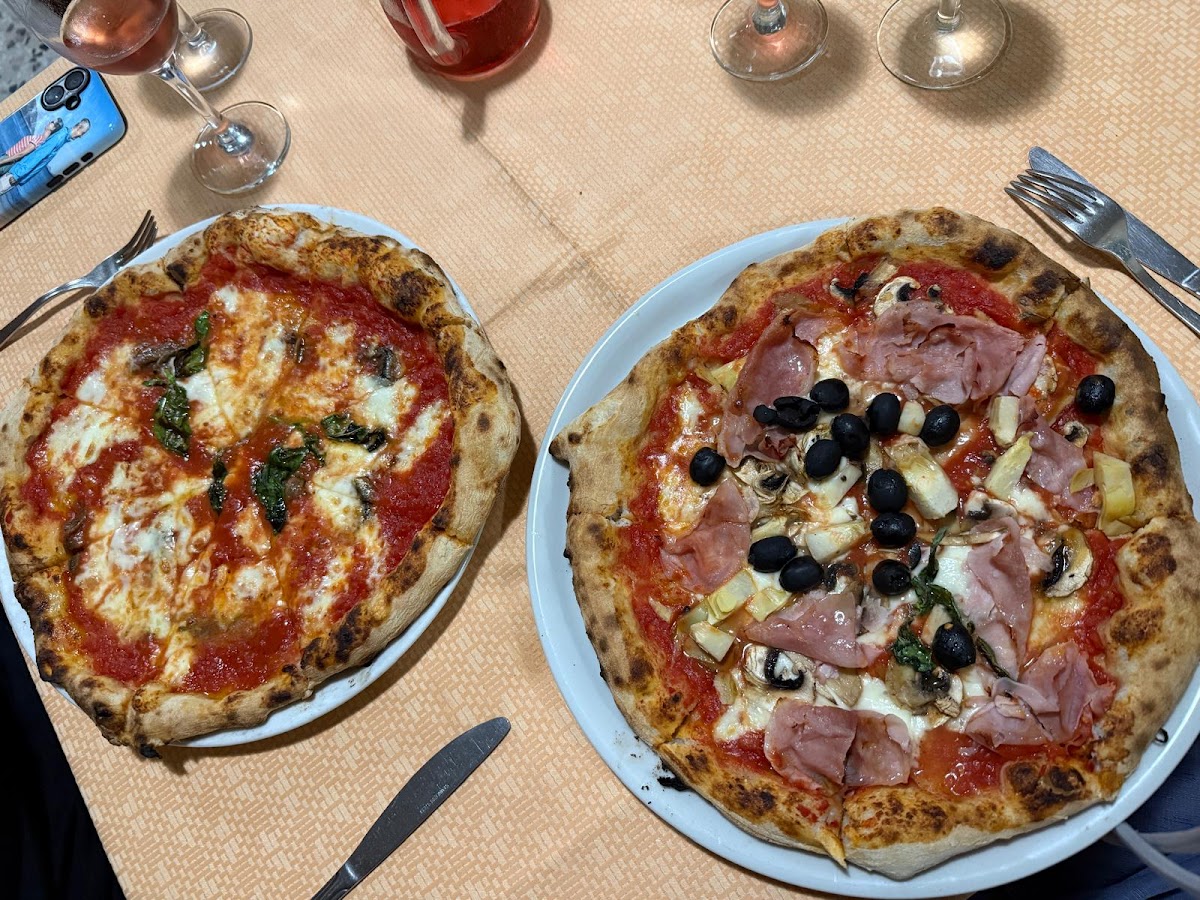 Santa Lucia Ristorante Pizzeria Photo 3