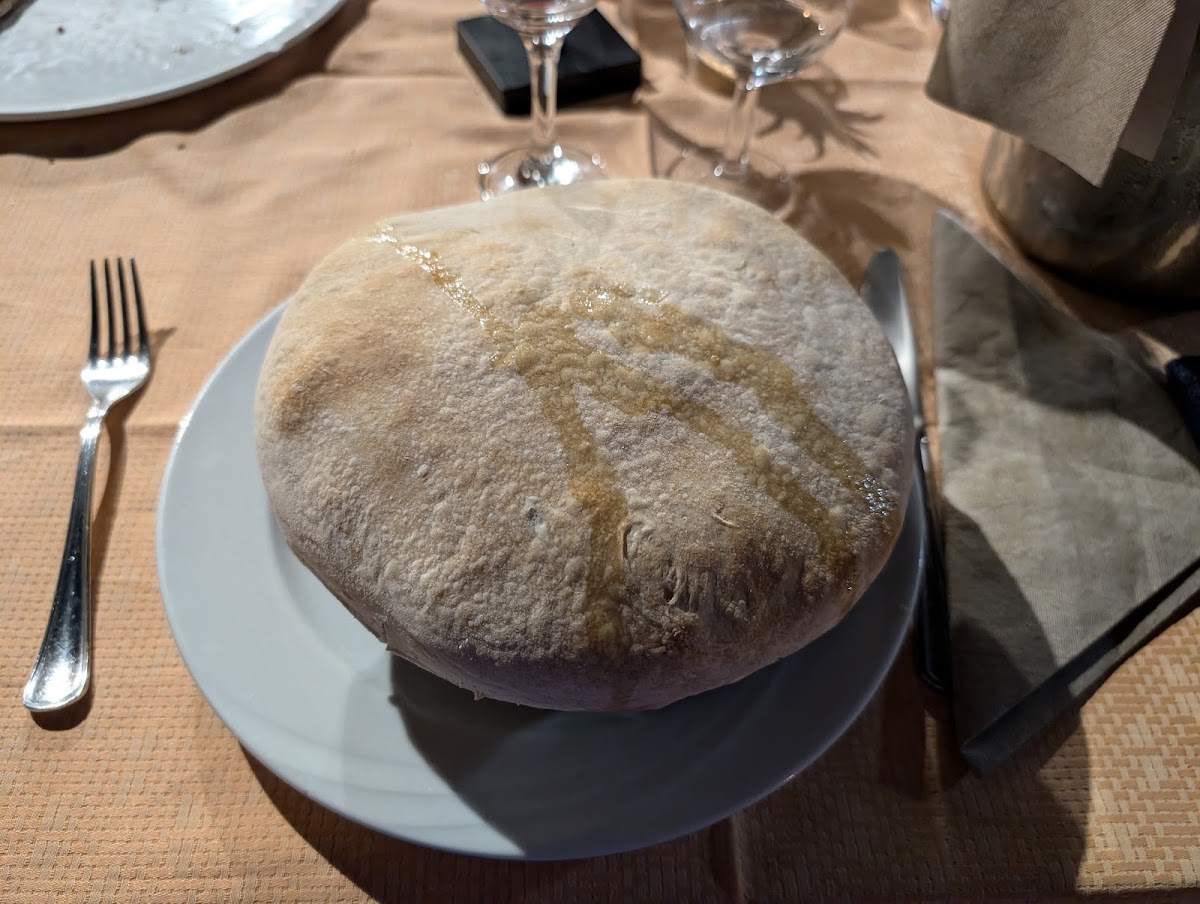 Santa Lucia Ristorante Pizzeria Photo 5