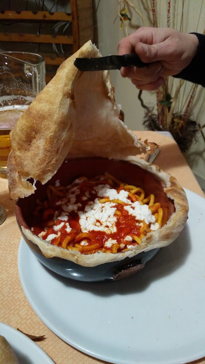 Santa Lucia Ristorante Pizzeria Photo 6