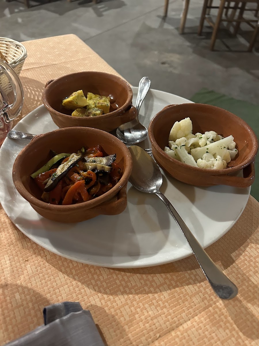 Santa Lucia Ristorante Pizzeria Photo 7