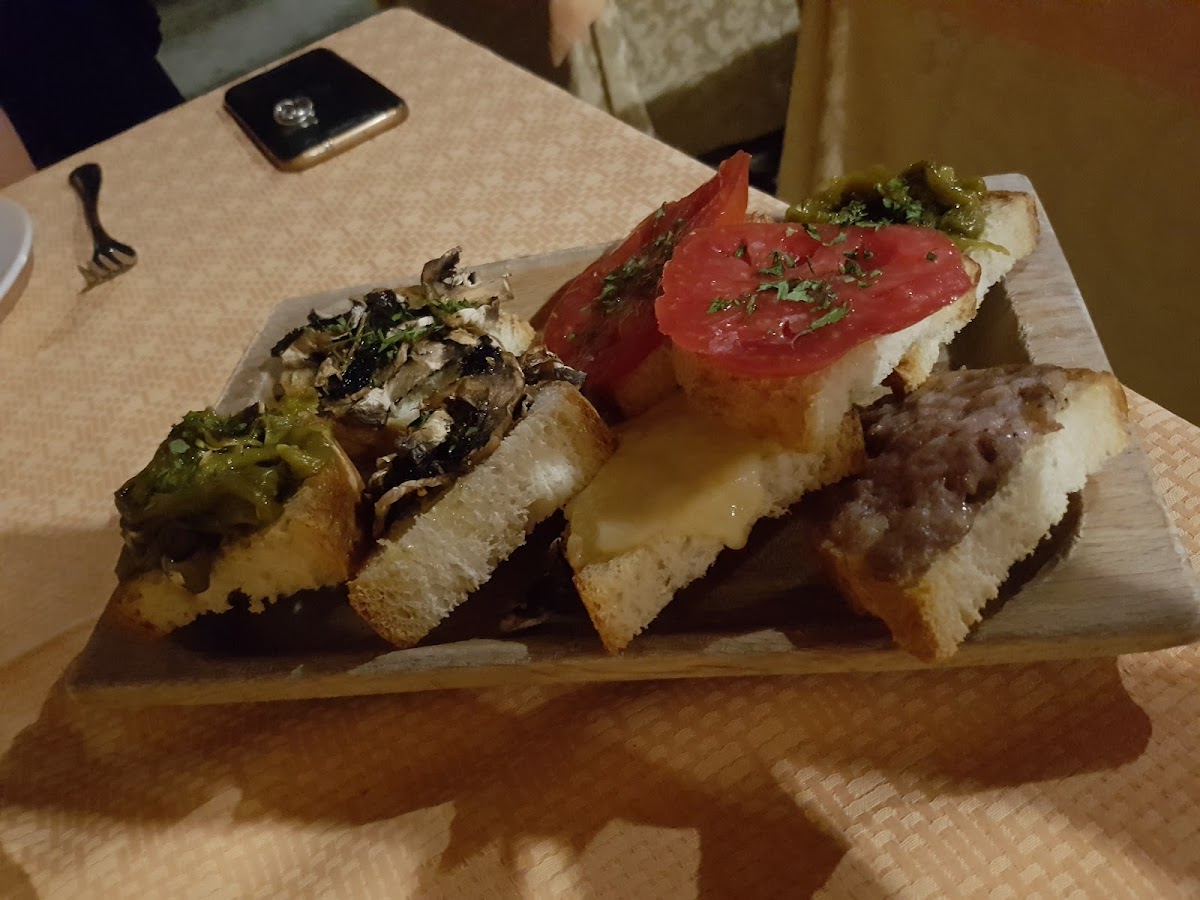 Santa Lucia Ristorante Pizzeria Photo 8