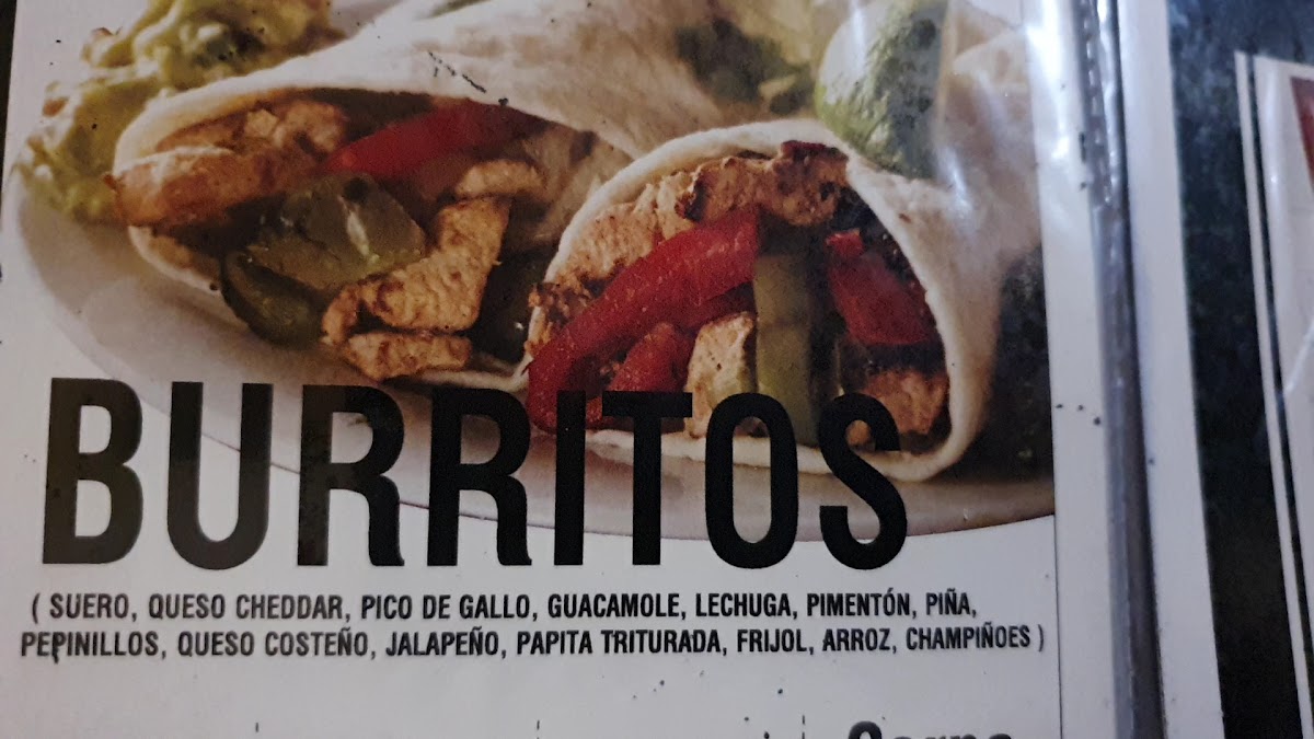 Barbacoa Santa Marta Premium Grill Photo 2