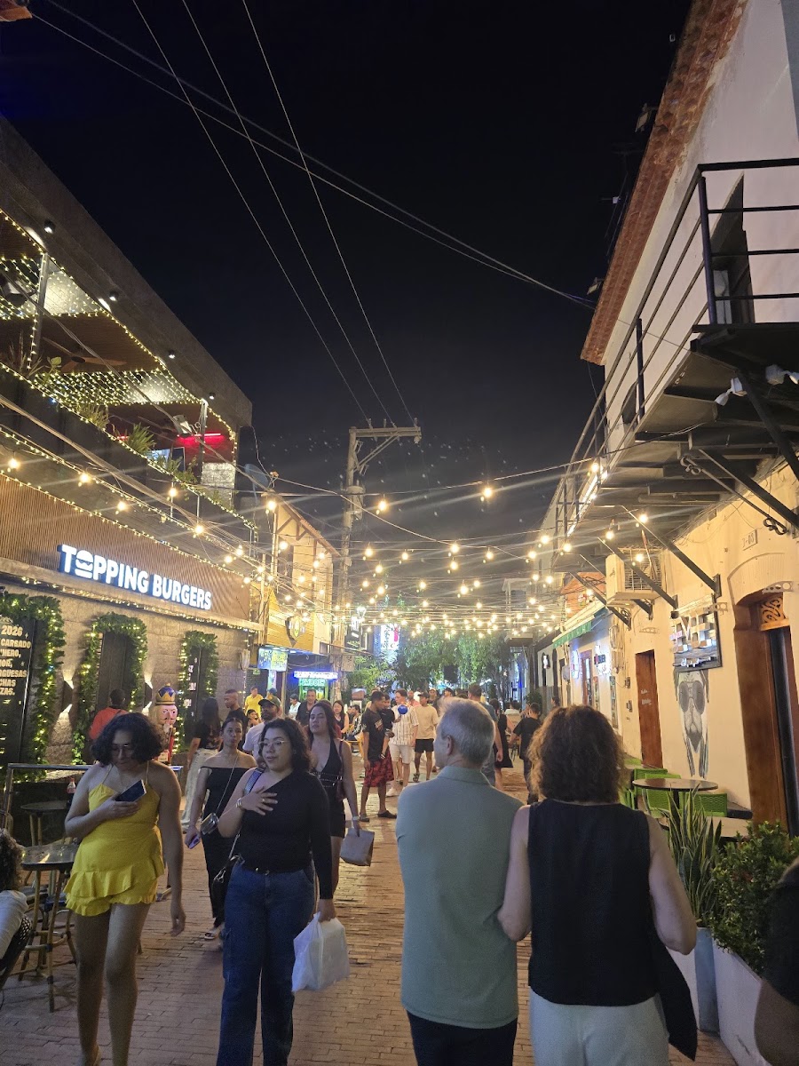 Barbacoa Santa Marta Premium Grill Photo 4