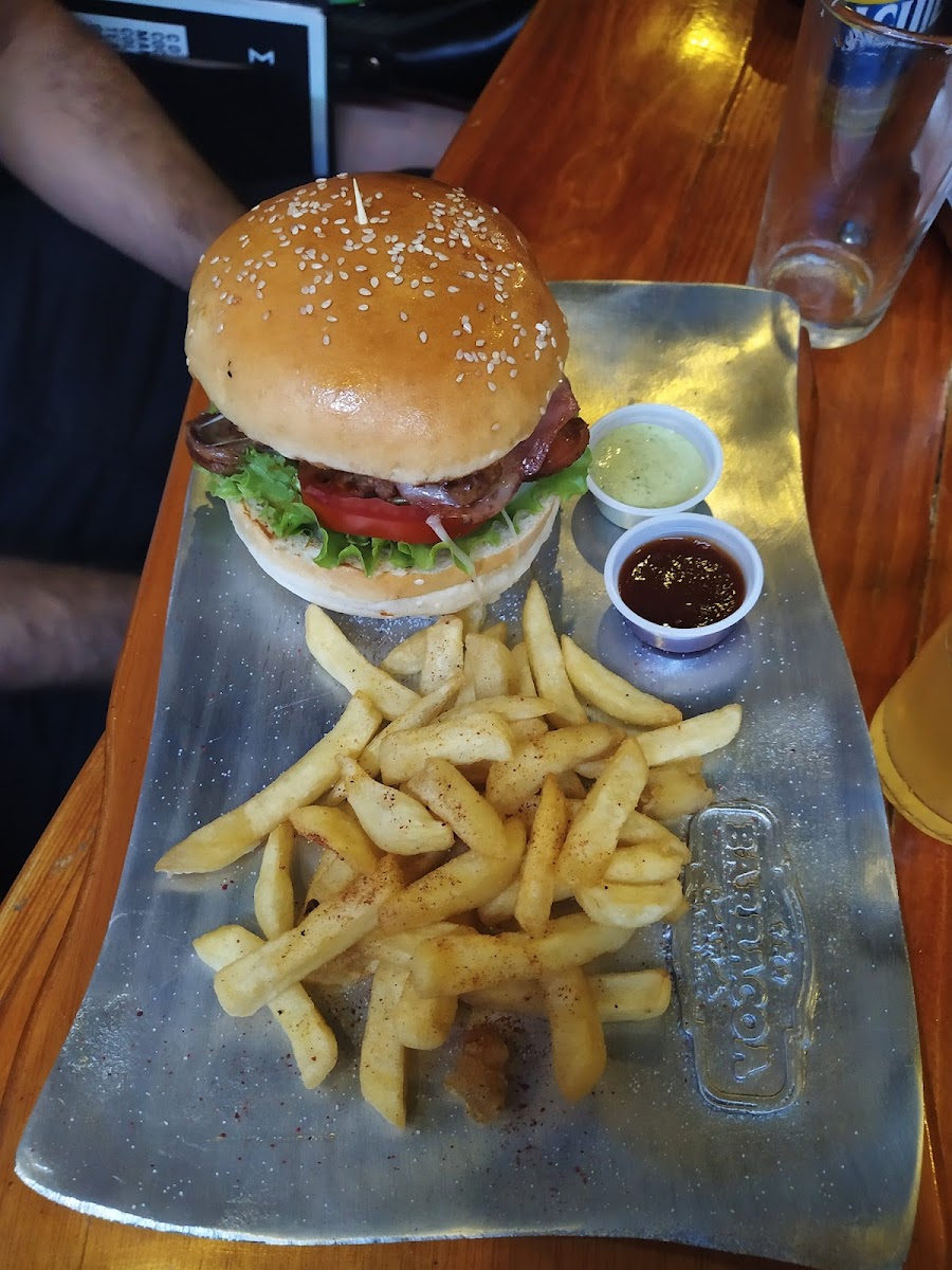 Barbacoa Santa Marta Premium Grill Photo 7