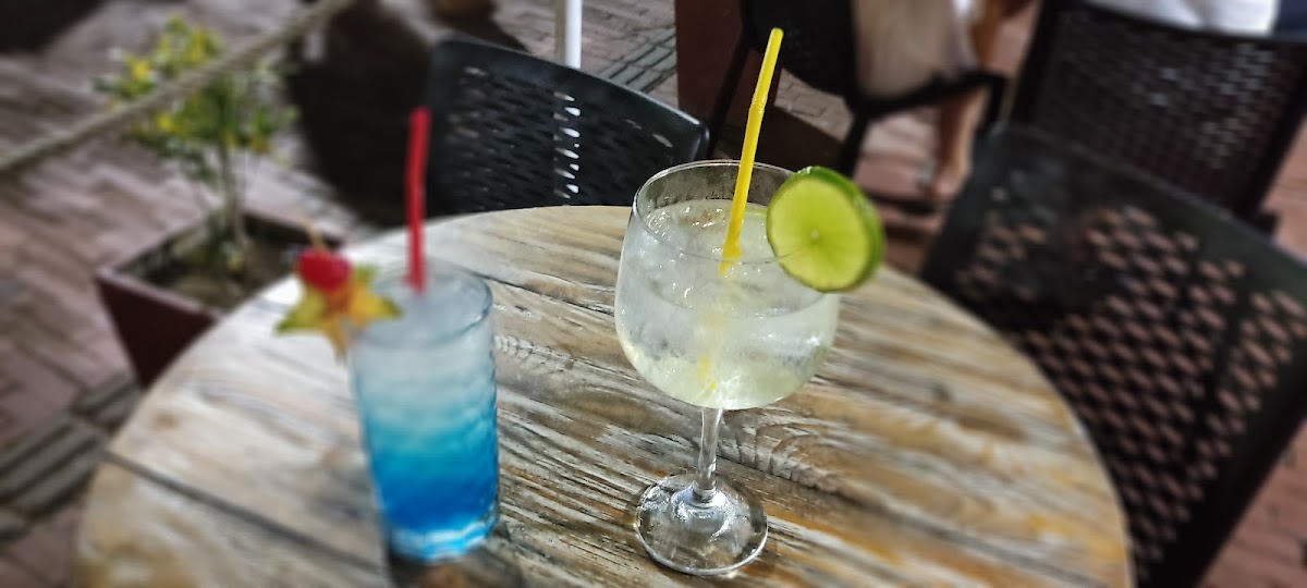 Barbacoa Santa Marta Premium Grill Photo 8