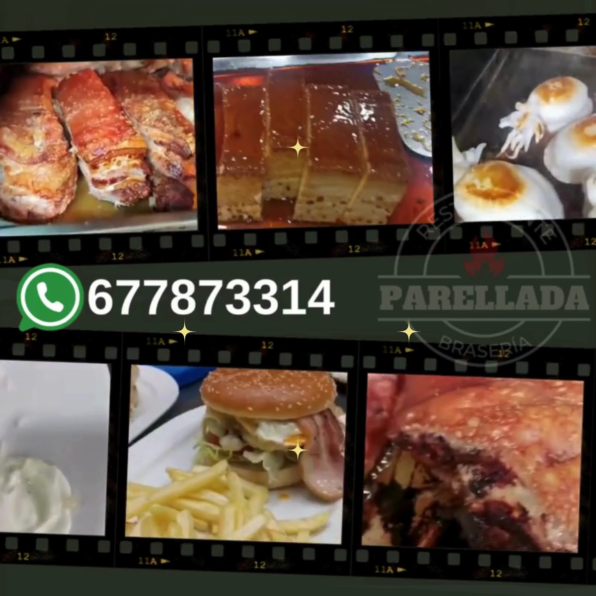 Restaurante Parellada Photo 2