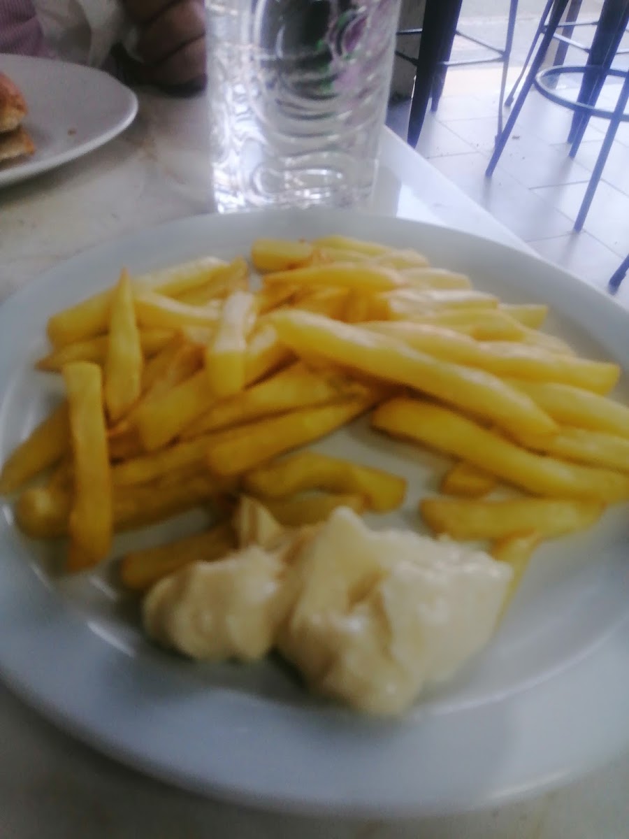Restaurante Parellada Photo 8