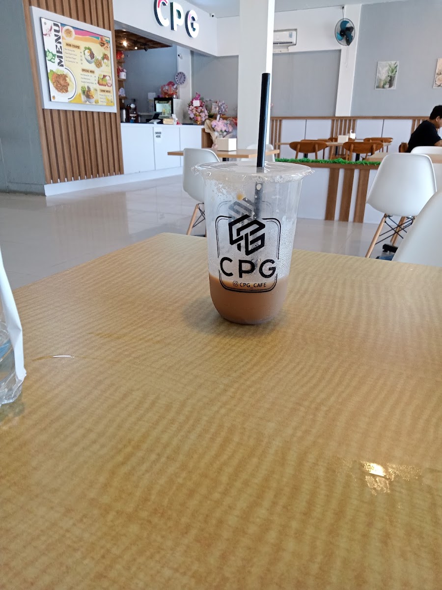 Cafe and Playground Photo 8