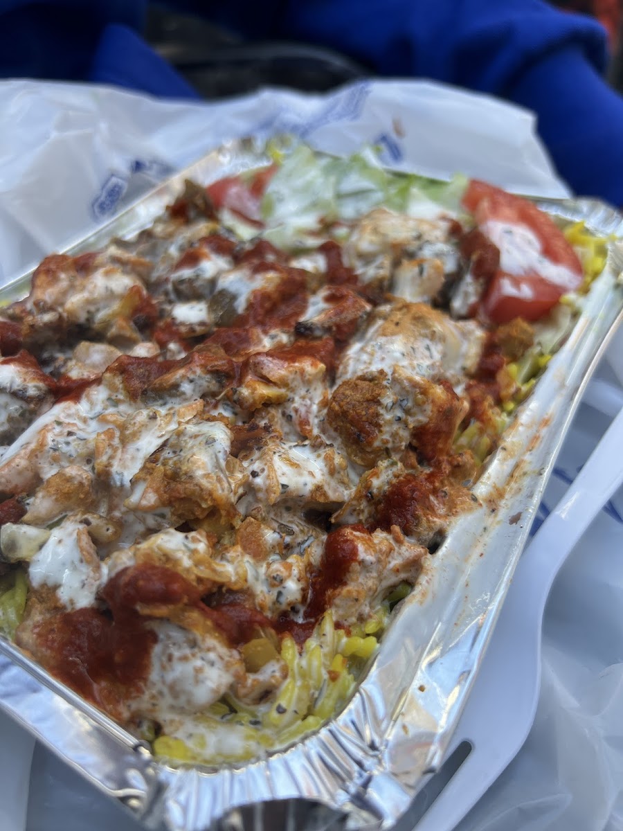Brother's Kitchen Halal Food Photo 6