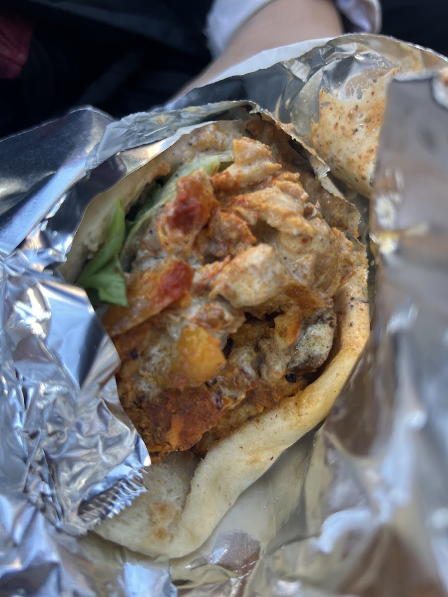 Brother's Kitchen Halal Food Photo 7