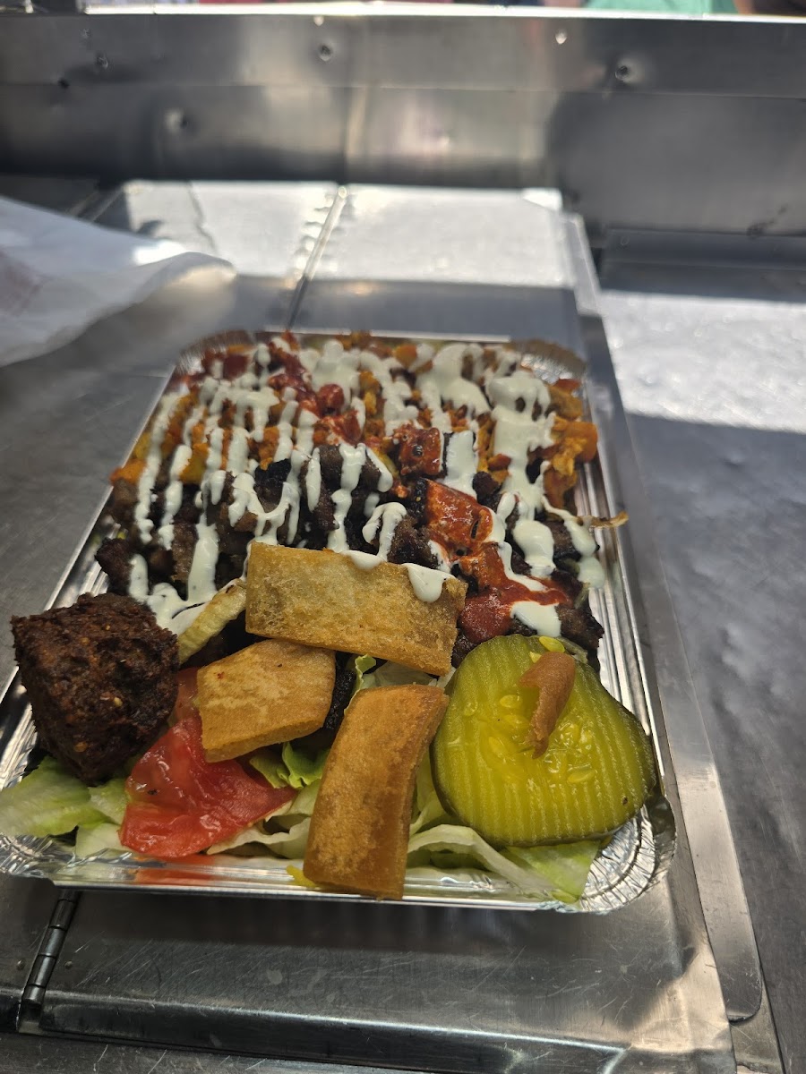 Brother's Kitchen Halal Food Photo 9