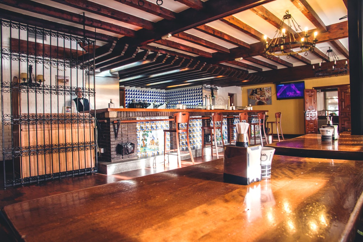 Restaurante El Asador