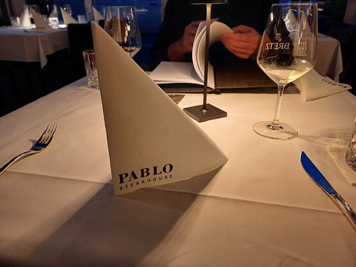 PABLO Steakhouse