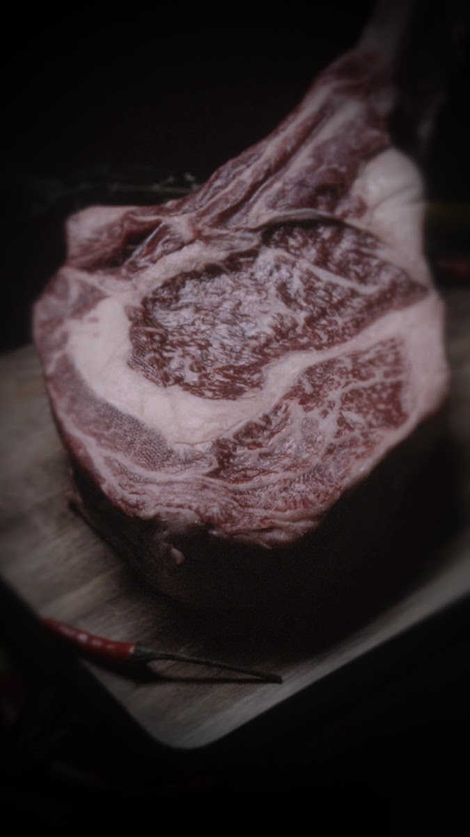 PABLO Steakhouse Photo 2