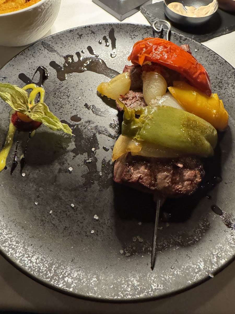PABLO Steakhouse Photo 7