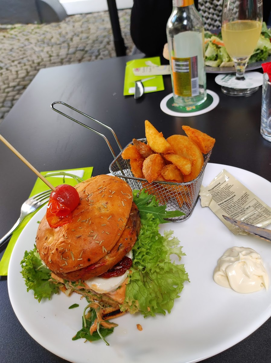 GastWerk Photo 9